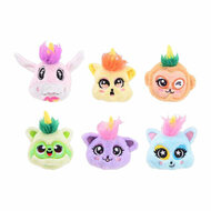 Flip Cuties - Surprise Omkeerbare Knuffel