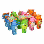 Anti-Lek Dieren Bellenblaas 30ml - 12 stuks