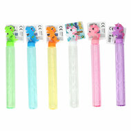 Bellenblaas Eenhoorn en Dinosaurus 118ml - 24st.