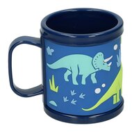 3D Kindermok Dino - 9x11cm