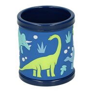 3D Kindermok Dino - 9x11cm