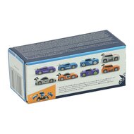 Hot Wheels Pullback Auto Mix &amp; Match