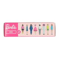 Mattel Mini Barbie - 13cm