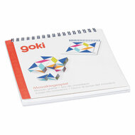 Goki Moza&iuml;ekspel