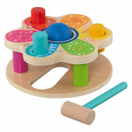 Goki Houten Hamerbank