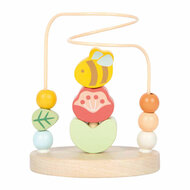 Small Foot - Kralendoolhof Tiny Friends