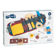 Small Foot Houten Gereedschap met Riem