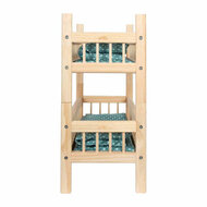 Small Foot - Houten Poppenstapelbed