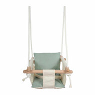 Small Foot - Houten Baby Schommel