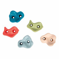 Small Foot - Klim Stenen