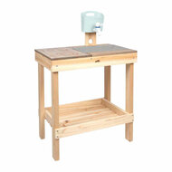 Small Foot - Houten Modderkeuken en Speeltafel