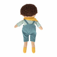 Small Foot - Stoffen Pop Leo