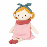 Small Foot - Stoffen Pop Lina