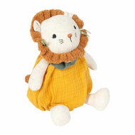 Small Foot - Knuffel Kleine Leeuw