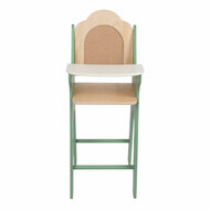 Classic World Vintage Houten Babystoel