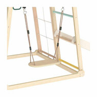 Classic World Houten Klimset - 8-in-1