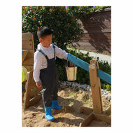 Classic World Houten Zandbak Weegschaal