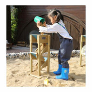 Classic World Houten Zandmolen