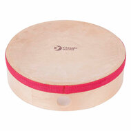 Classic World Houten Tamboerijn, 20cm