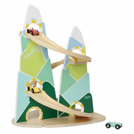 Classic World Racebaan Door de Bergen - 10dlg.