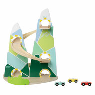 Classic World Racebaan Door de Bergen - 10dlg.