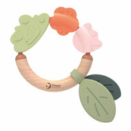 Classic World Houten Bijtring Gras