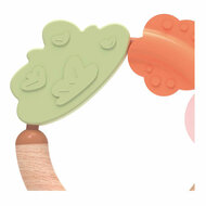 Classic World Houten Bijtring Gras