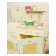 Classic World Houten Keuken met Accessoires - 14dlg.