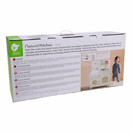 Classic World Houten Keuken met Accessoires - 14dlg.