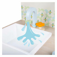 Classic World Houten Keuken met Accessoires - 14dlg.