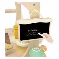 Classic World Houten IJscokar