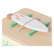 Classic World Houten Camper met Accesoires - 9dlg.