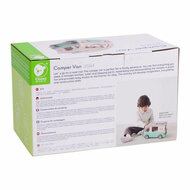 Classic World Houten Camper met Accesoires - 9dlg.