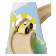 Classic World Racebaan Door de Bergen - 10dlg.