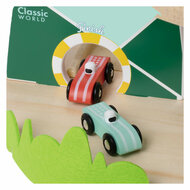 Classic World Racebaan Door de Bergen - 10dlg.