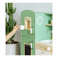 Classic World Vintage Houten Keuken