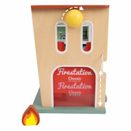 Classic World Houten Brandweerkazerne