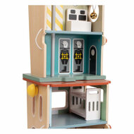 Classic World Houten Brandweerkazerne