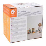 Classic World Houten Brandweerkazerne