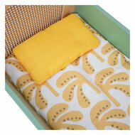 Classic World Vintage Houten Poppenwieg