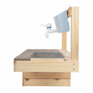 Small Foot - Houten Verhoogde Modderkeuken