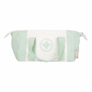 Small Foot - Dokterstas Speelset Salie Groen - 8dlg.