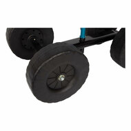 Small Foot - Graafmachine met Wielen Blauw