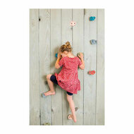 Small Foot - Klim Stenen