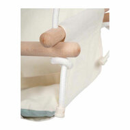 Small Foot - Houten Baby Schommel