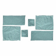 Small Foot - Houten Poppenstapelbed