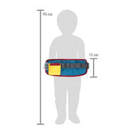 Small Foot Houten Gereedschap met Riem