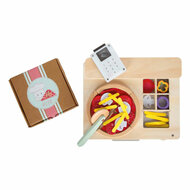 Small Foot - Pizzeria Set