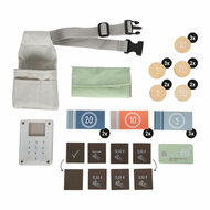 Small Foot - Pizzeria Set