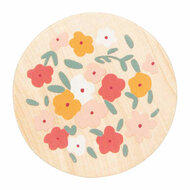 Small Foot - Regenmaker Tiny Friends